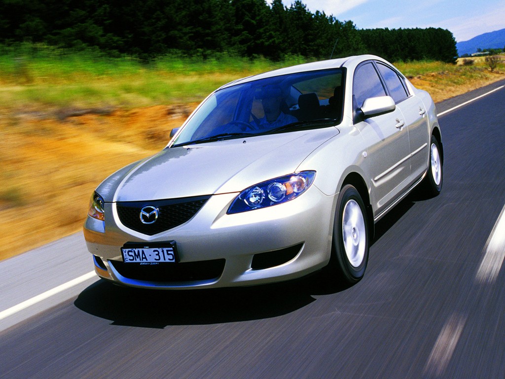 Benefits of Buying a Mazda Car Online