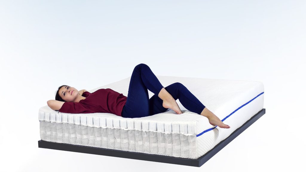 How to Find a Good Mattress for Your Back Personal Preferences Do Matter a Lot - aol-mailsignin.com