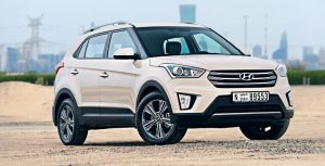 Top Five Fast Cars to Rent in Dubai Hyundai CRETA 2020 - aol-mailsignin.com