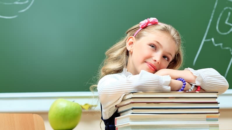 Ten Tips for Choosing the Best School for Your Child