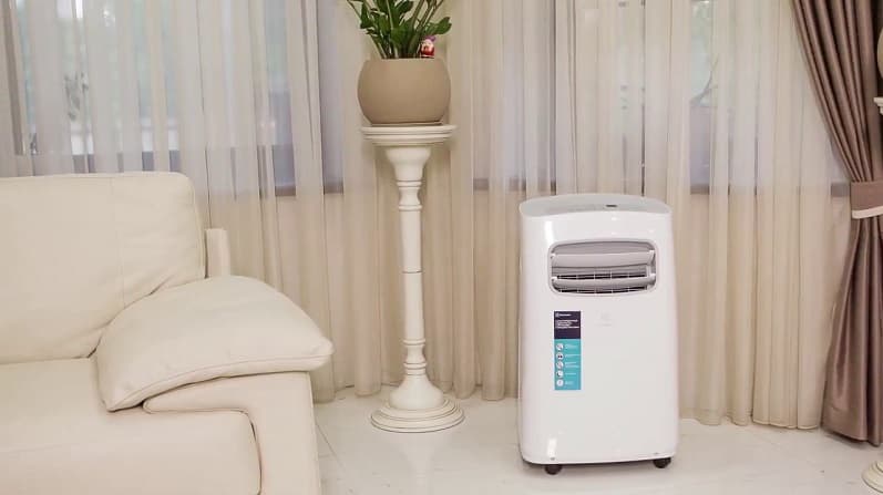 What Are the Benefits of Buying a Portable AC?