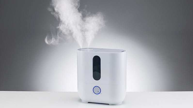 Seven Useful Tips of Using a Humidifier