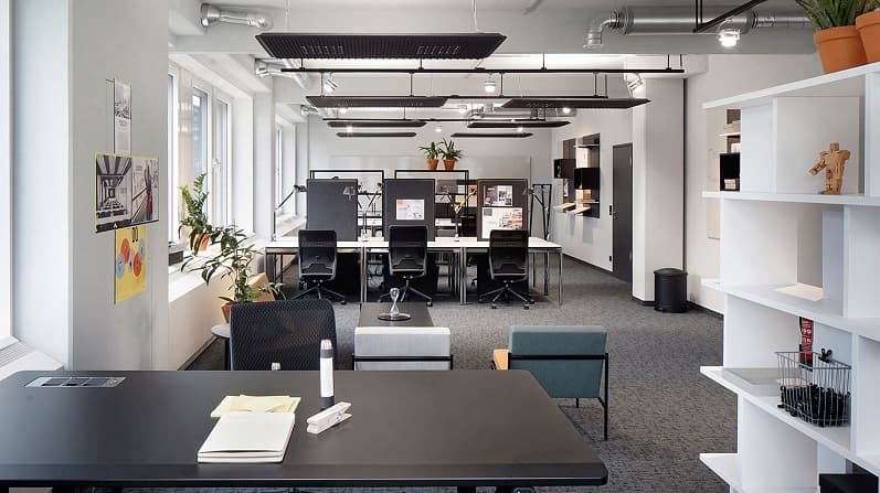 Five Tips to Save on Your Office Fitout Cost
