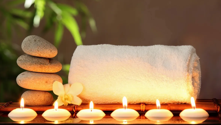 Some Essential Points to Consider before Choosing a Spa in Dubai