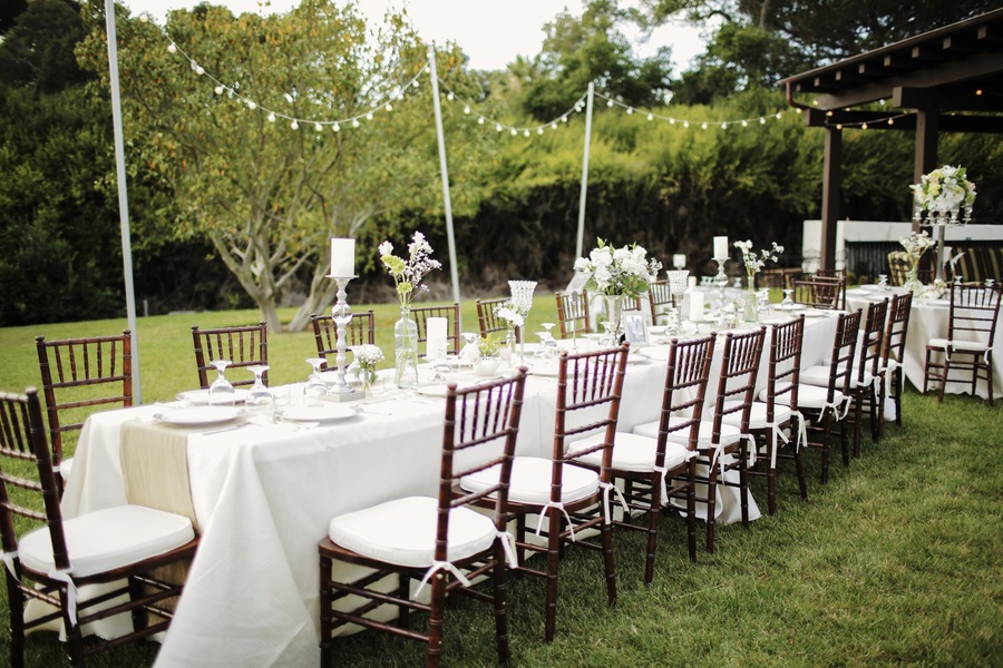 Why Renting Party Furniture is the Secret to Hosting Unforgettable Events