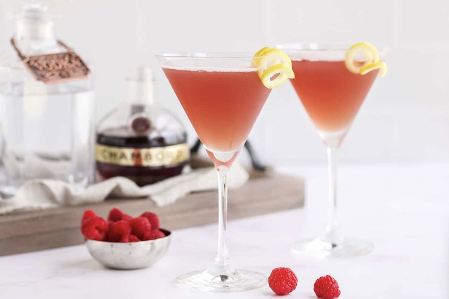 The Most Popular Cocktails: Timeless Classics and Their Legendary Origins