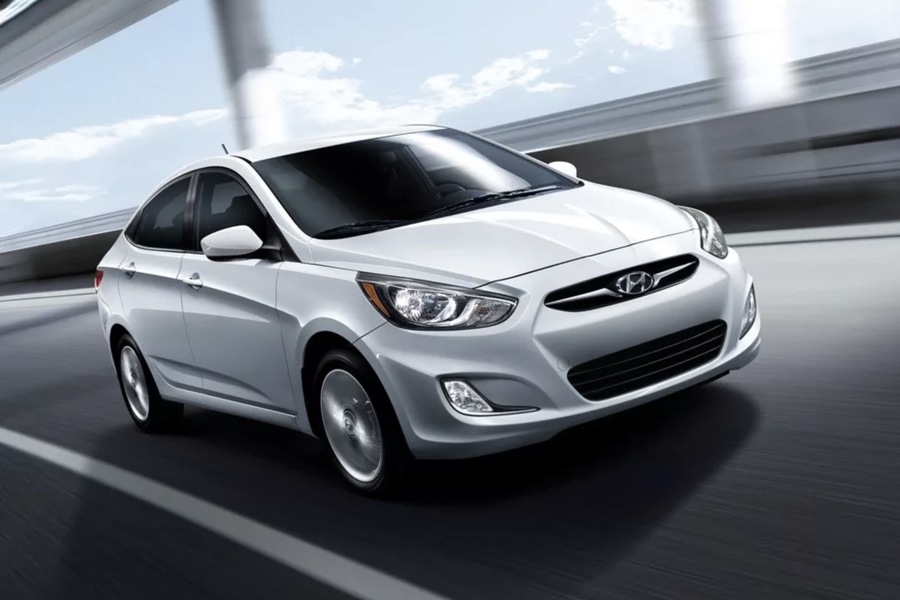 Hyundai Accent: A Detailed Look at Hyundai’s Subcompact Legacy