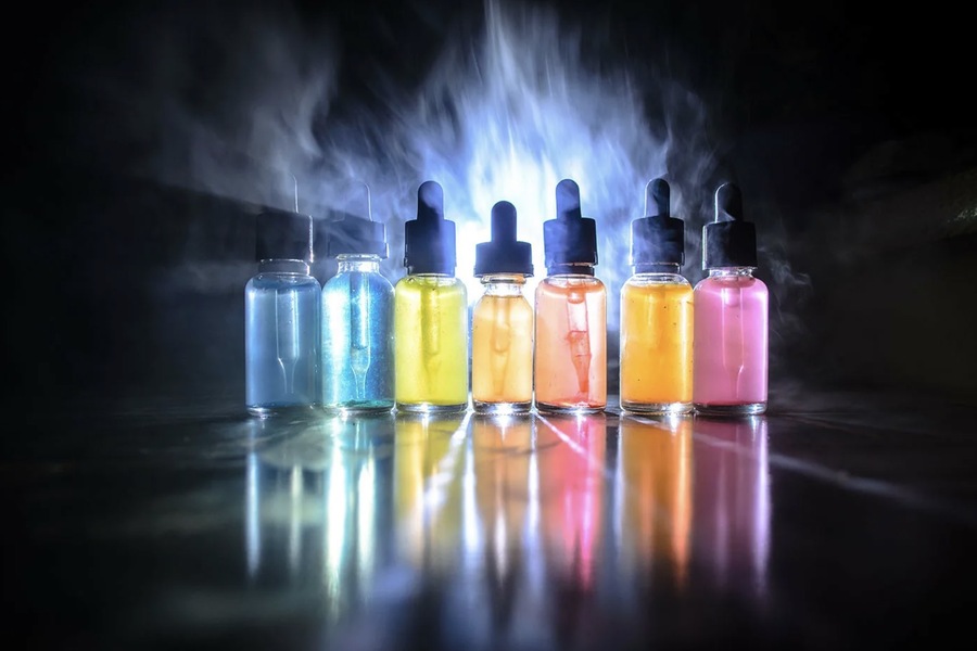 A Comprehensive Guide to Malaysian E-Liquids: Flavor, Quality, and Leading Manufacturers