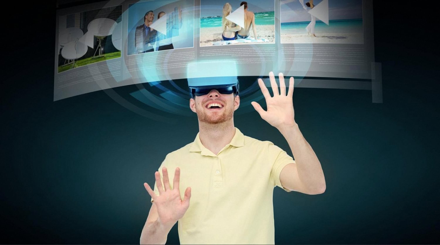 The Rise of AI, AR, and VR in UAE Events